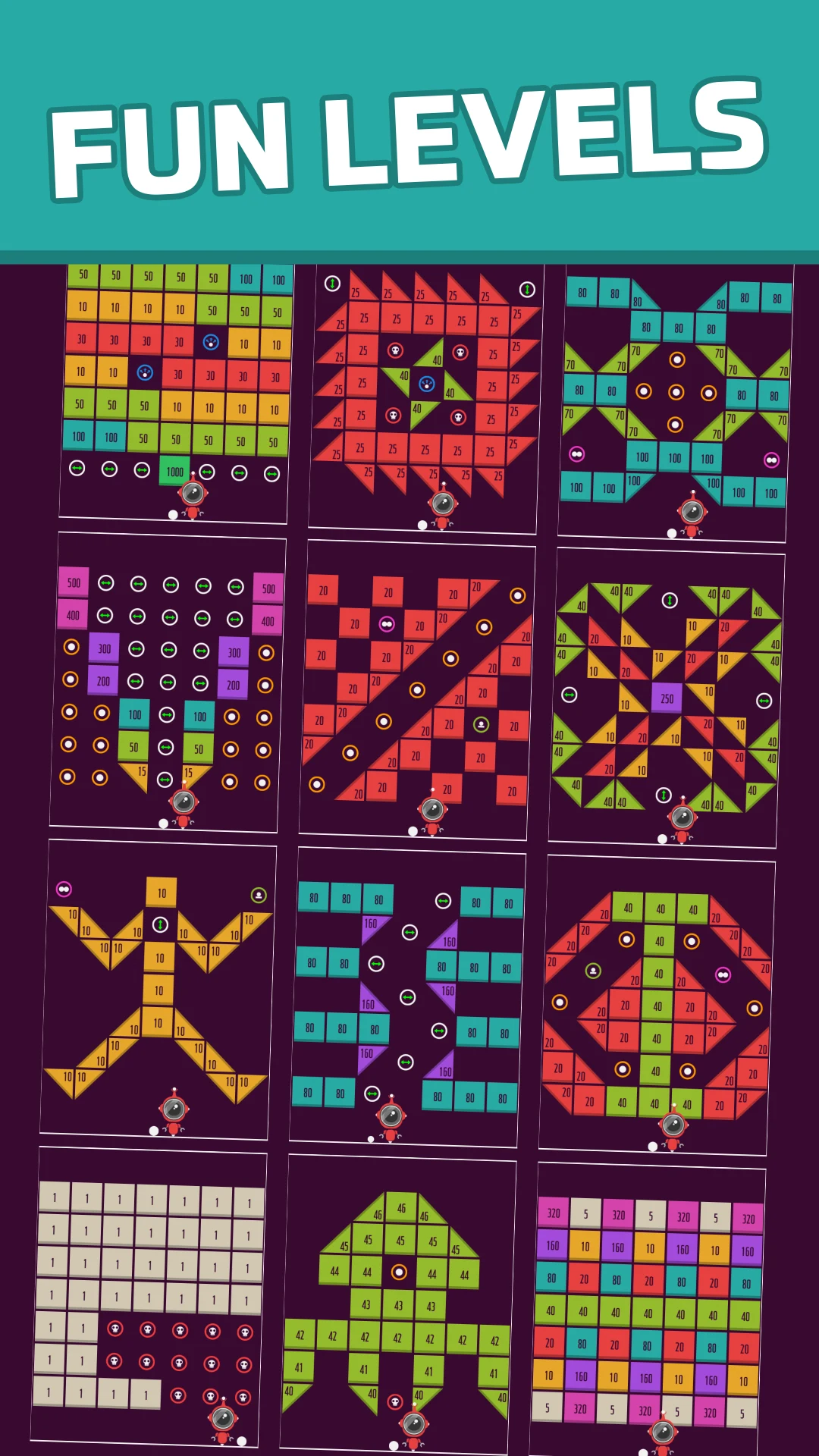 One More Brick screenshot