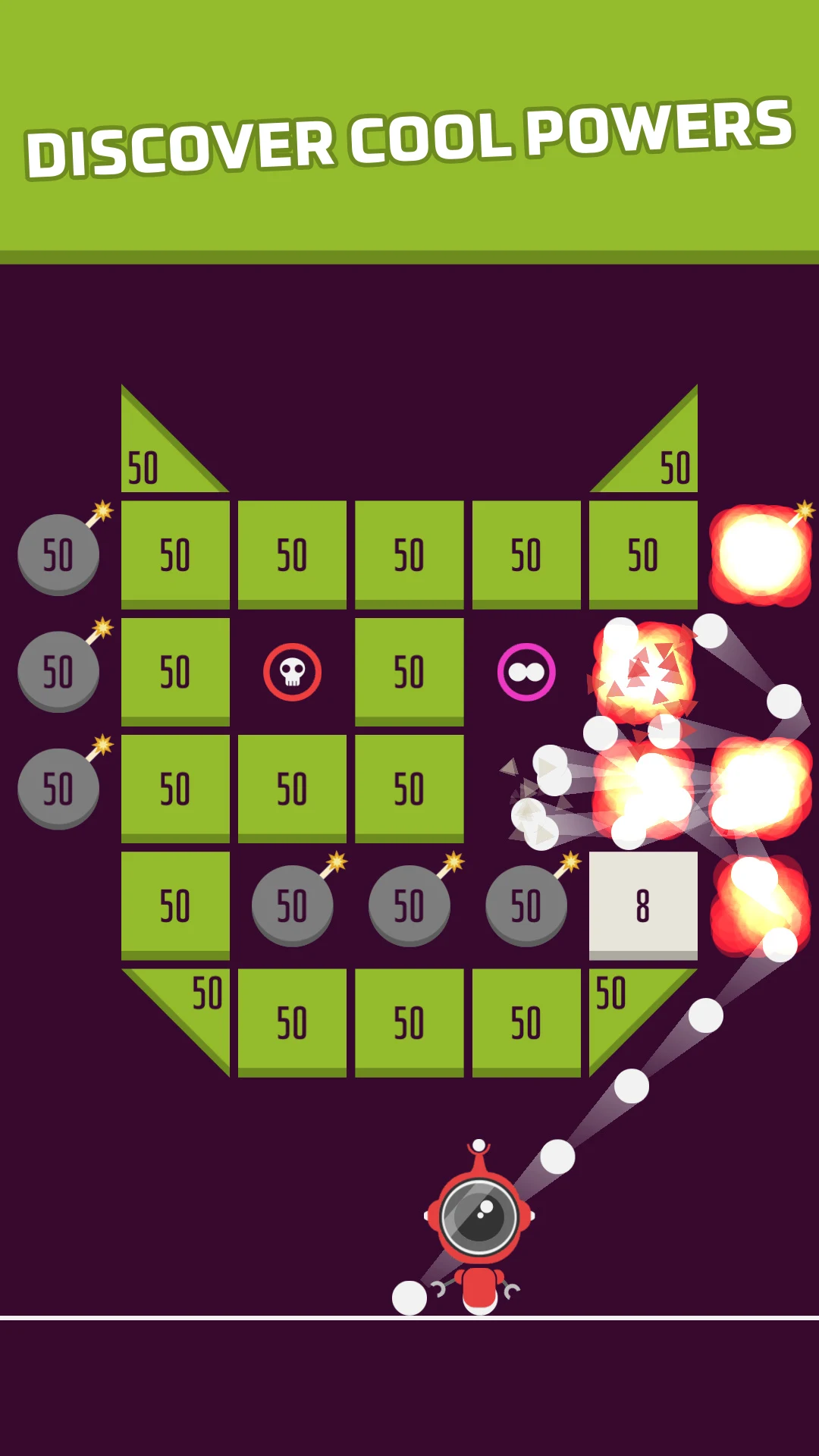 One More Brick screenshot