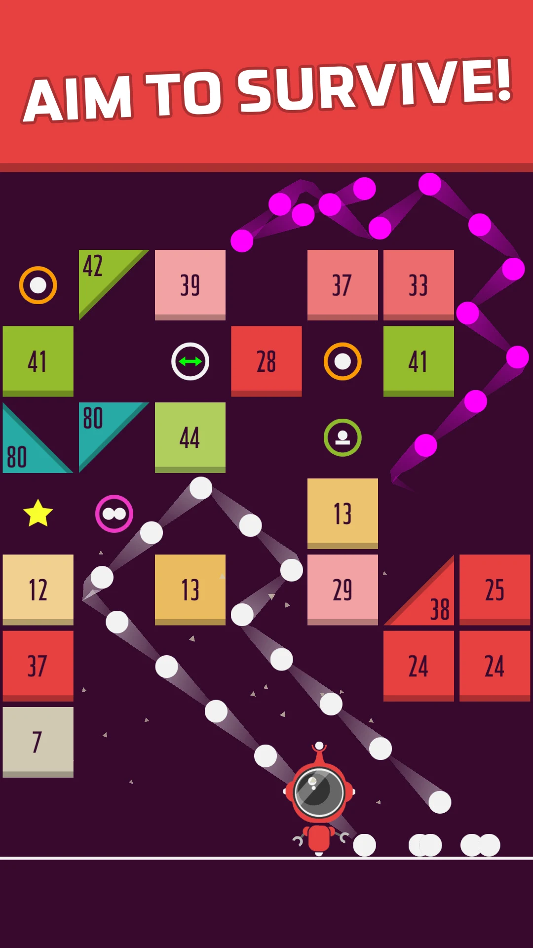 One More Brick screenshot
