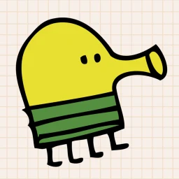أيقونة Doodle Jump